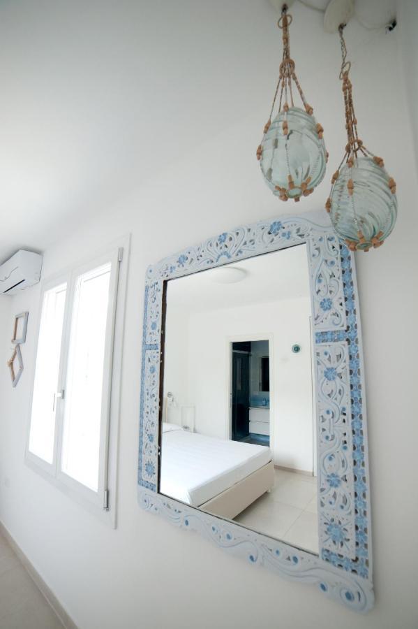 Bed & Breakfast A Mare Affitta Camere Fano Exterior photo