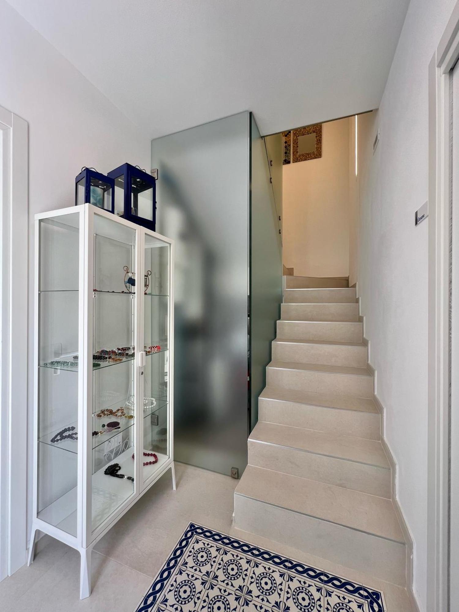 Bed & Breakfast A Mare Affitta Camere Fano Exterior photo