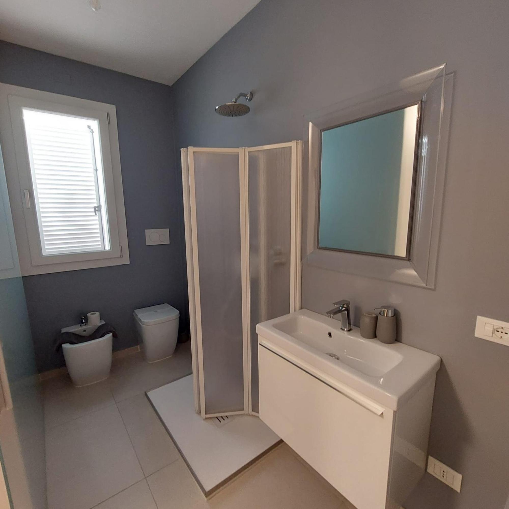 Bed & Breakfast A Mare Affitta Camere Fano Exterior photo